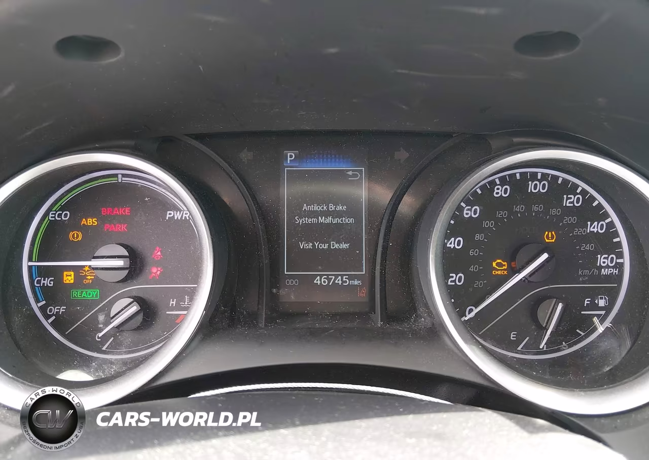 2023 Toyota Camry Le Hybrid VIN:4T1C31AK5PU601493 - 7