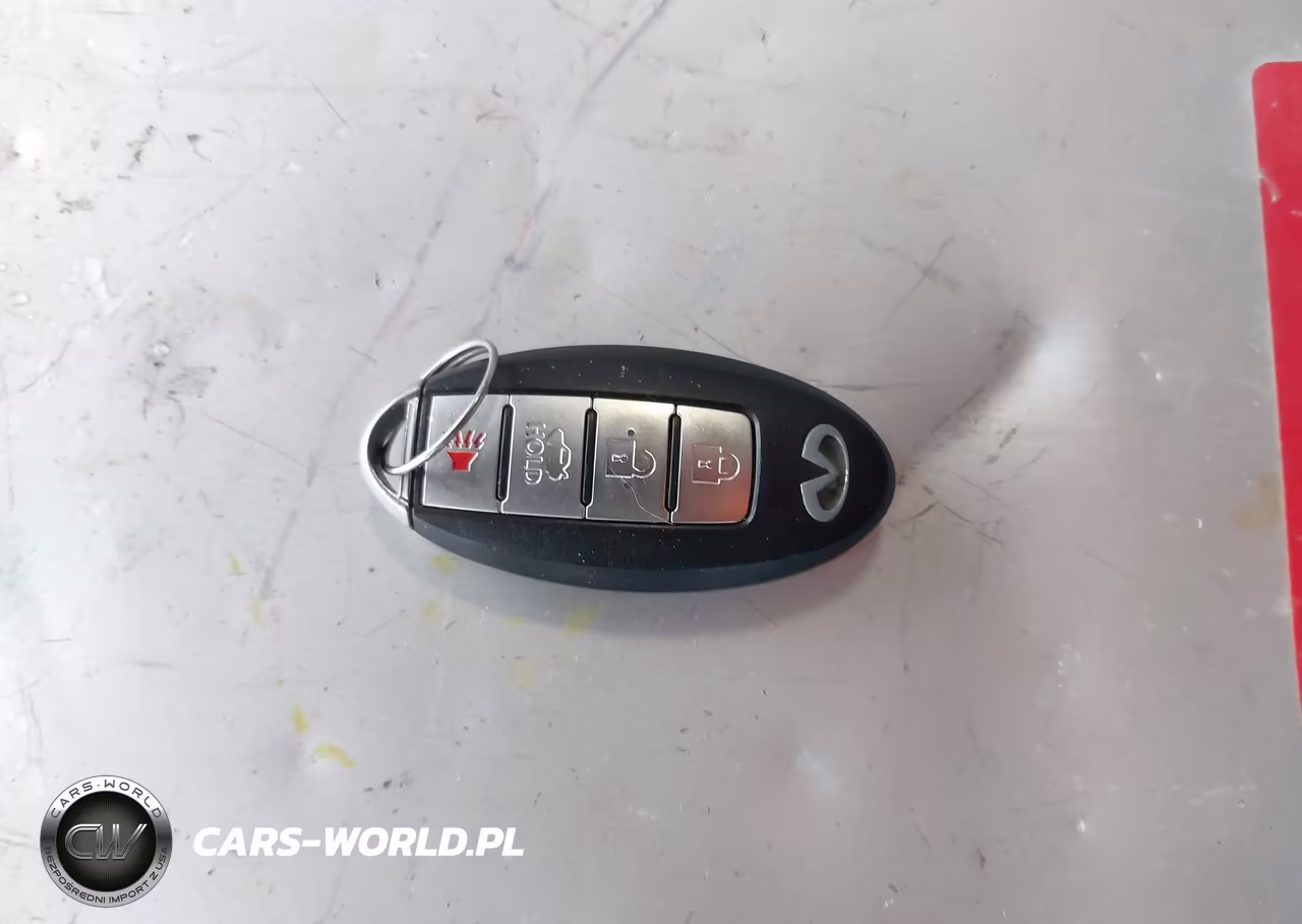 2016 Infiniti Q70L 3.7X VIN:JN1BY1PR1GM720554 - 11
