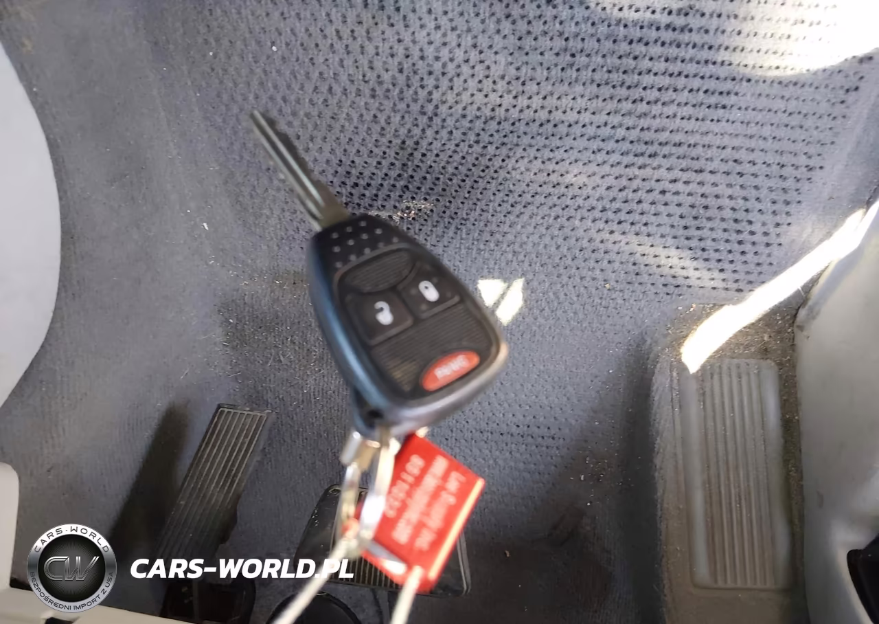 2008 Chrysler Pt Cruiser VIN:3A8FY48B28T107333 - 11