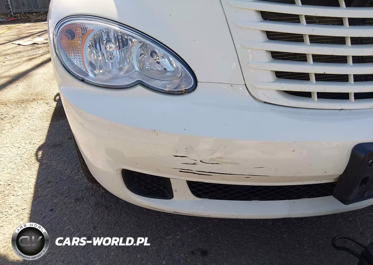 2008 Chrysler Pt Cruiser VIN:3A8FY48B28T107333 - 6