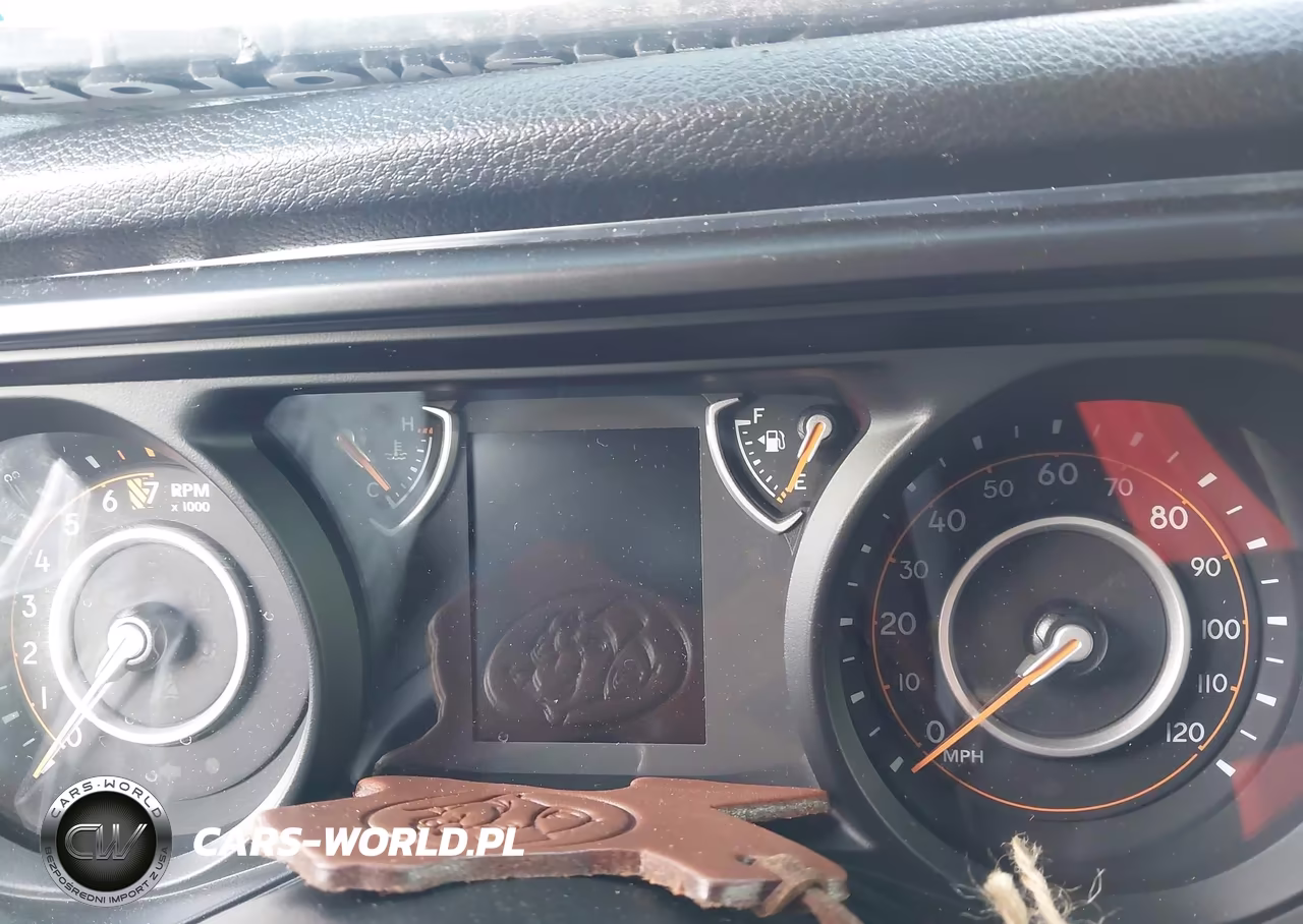 2024 Jeep Gladiator Sport S VIN:1C6HJTAG7RL102685 - 15