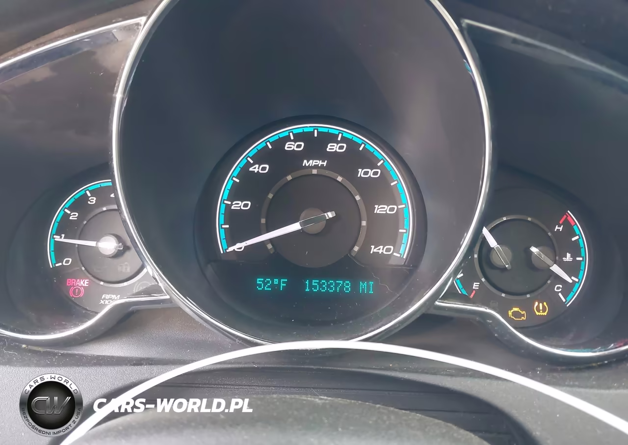 2010 Chevrolet Malibu Ltz VIN:1G1ZE5EB1A4125737 - 7