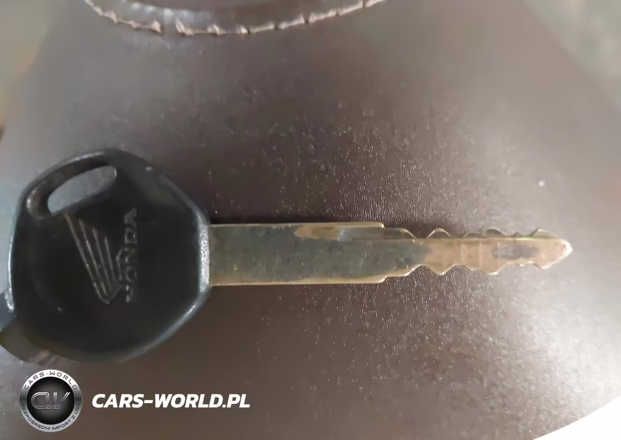 2024 Honda Ncw50 VIN:JH2AF7716RK701435 - 11