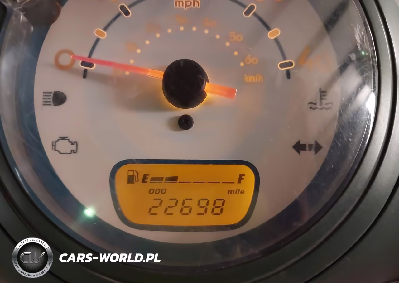 2024 Honda Ncw50 VIN:JH2AF7716RK701435 - 7