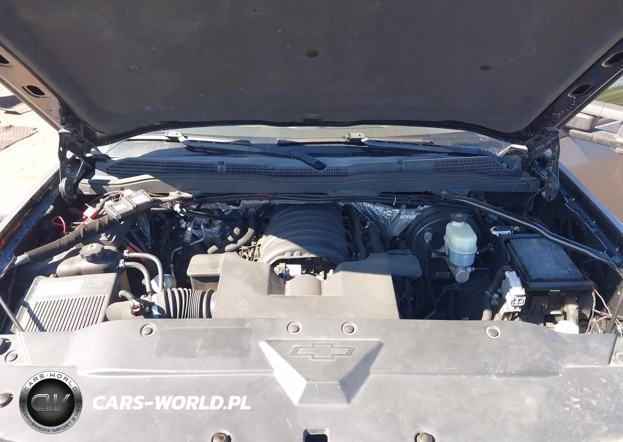 2014 Chevrolet Silverado 1500 High Country VIN:3GCUKTEC9EG279256 - 10