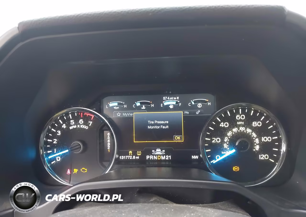 2015 Ford F-150 Platinum VIN:1FTEW1EG2FFA36164 - 7