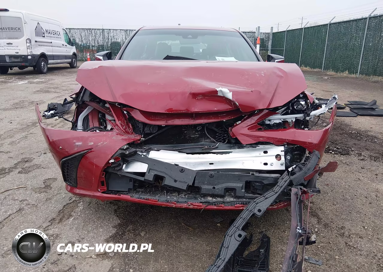 2020 Lexus Es 350 F Sport VIN:58AGZ1B10LU069689 - 13
