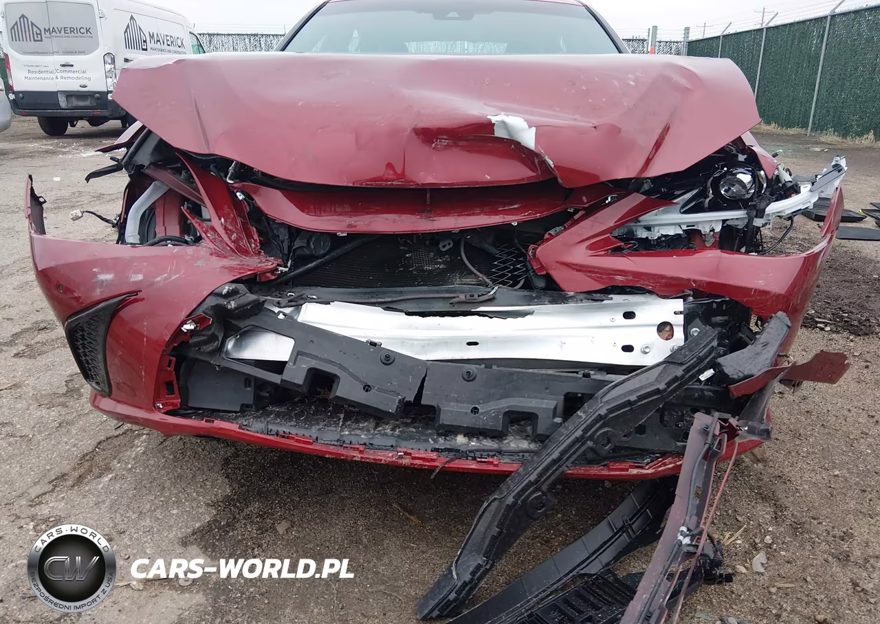 2020 Lexus Es 350 F Sport VIN:58AGZ1B10LU069689 - 6