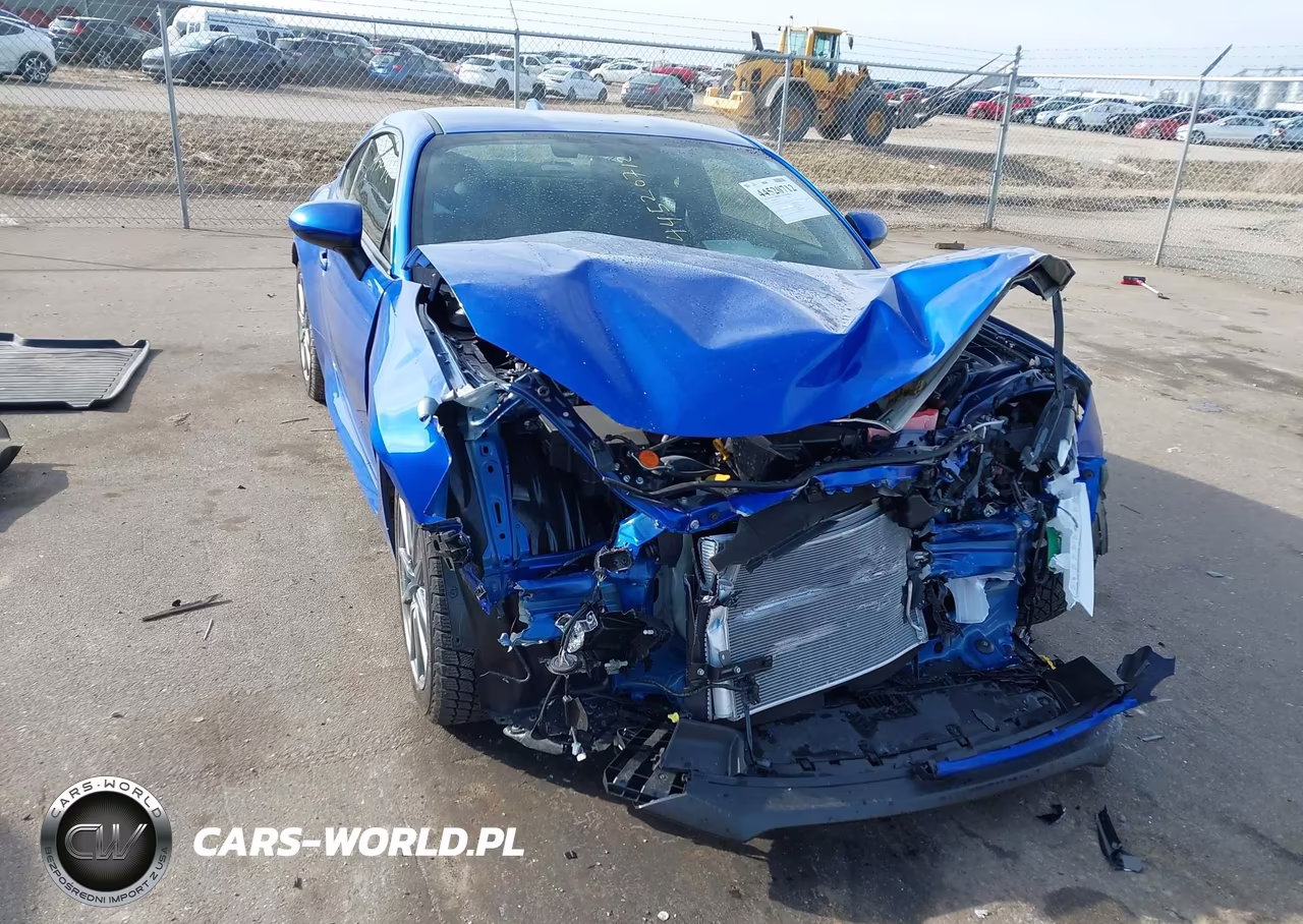 2025 Subaru Brz Premium VIN:JF1ZDBB13S9703447 - 6
