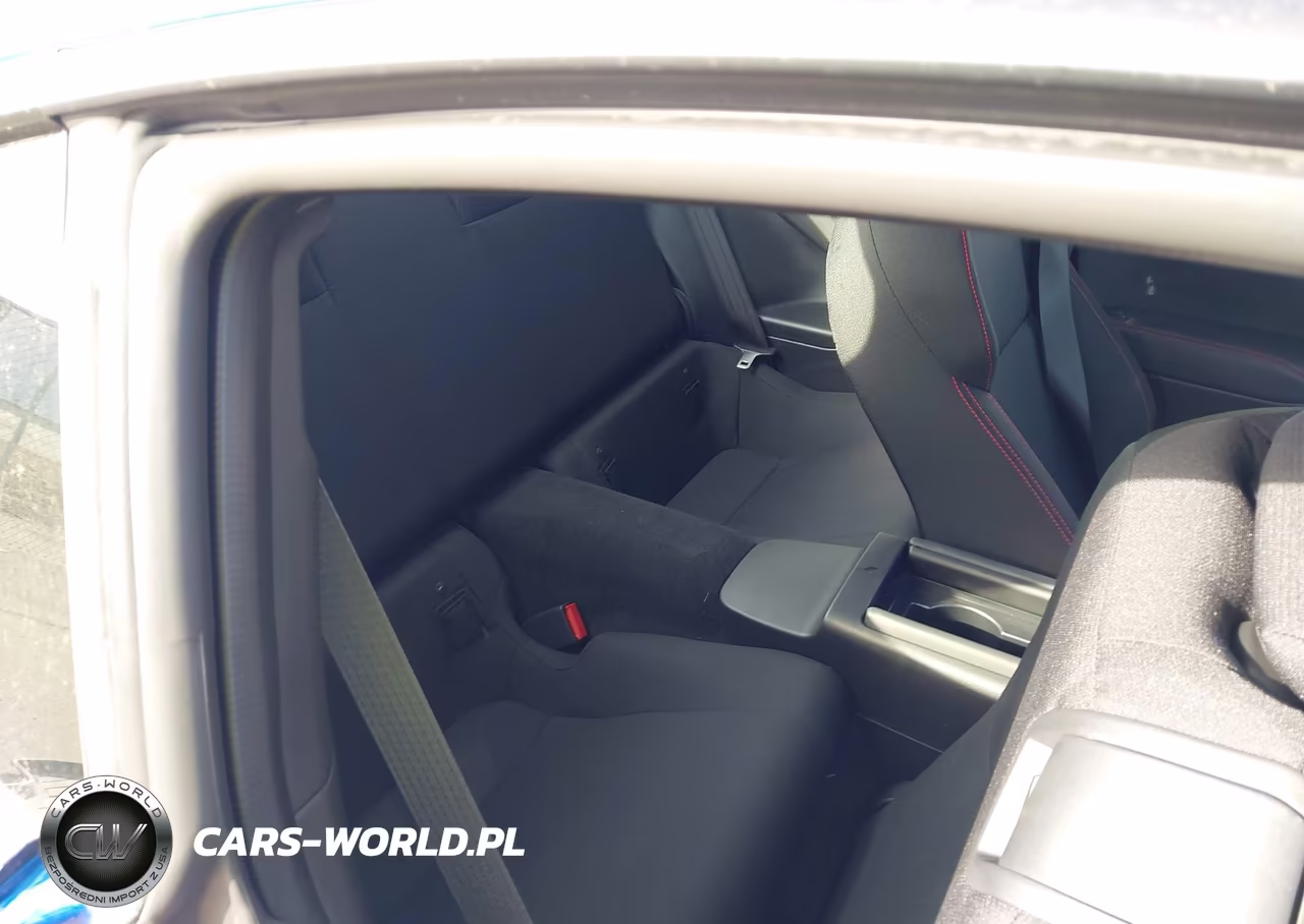2025 Subaru Brz Premium VIN:JF1ZDBB13S9703447 - 8