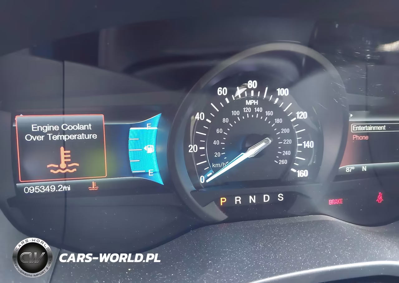 2018 Ford Fusion Se VIN:3FA6P0HD5JR262164 - 7