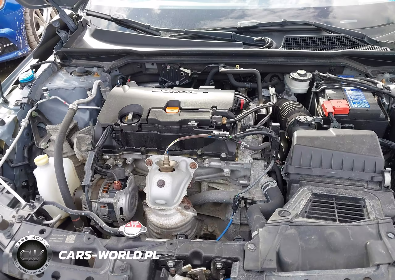 2022 Honda Civic Sport VIN:19XFL2H82NE002841 - 10