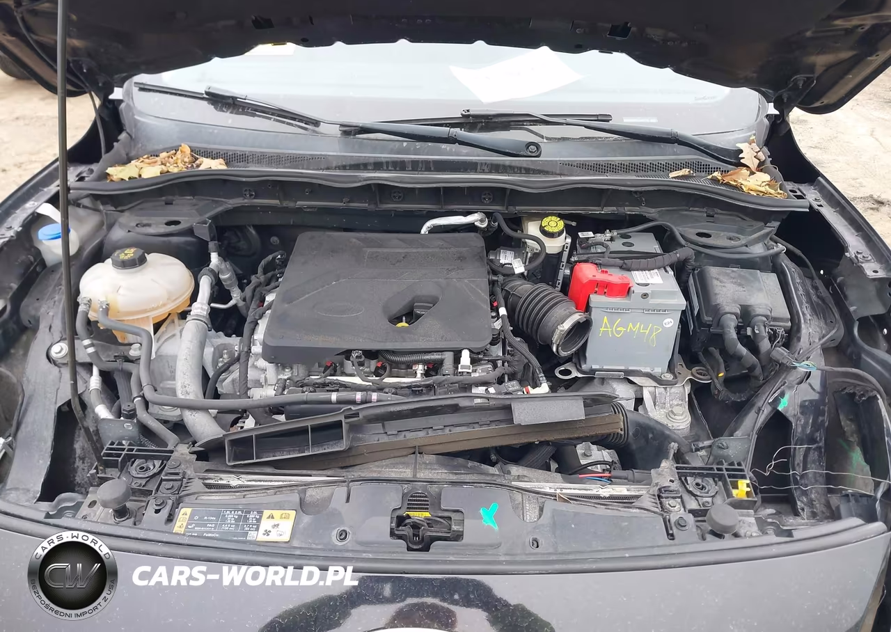 2020 Ford Escape Sel VIN:1FMCU0H67LUA93781 - 10
