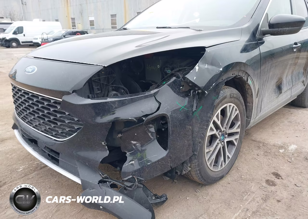 2020 Ford Escape Sel VIN:1FMCU0H67LUA93781 - 6