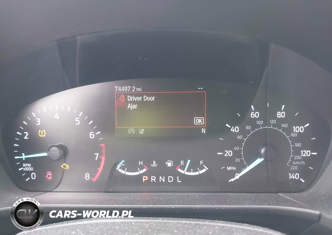 2020 Ford Escape Sel VIN:1FMCU0H67LUA93781 - 7