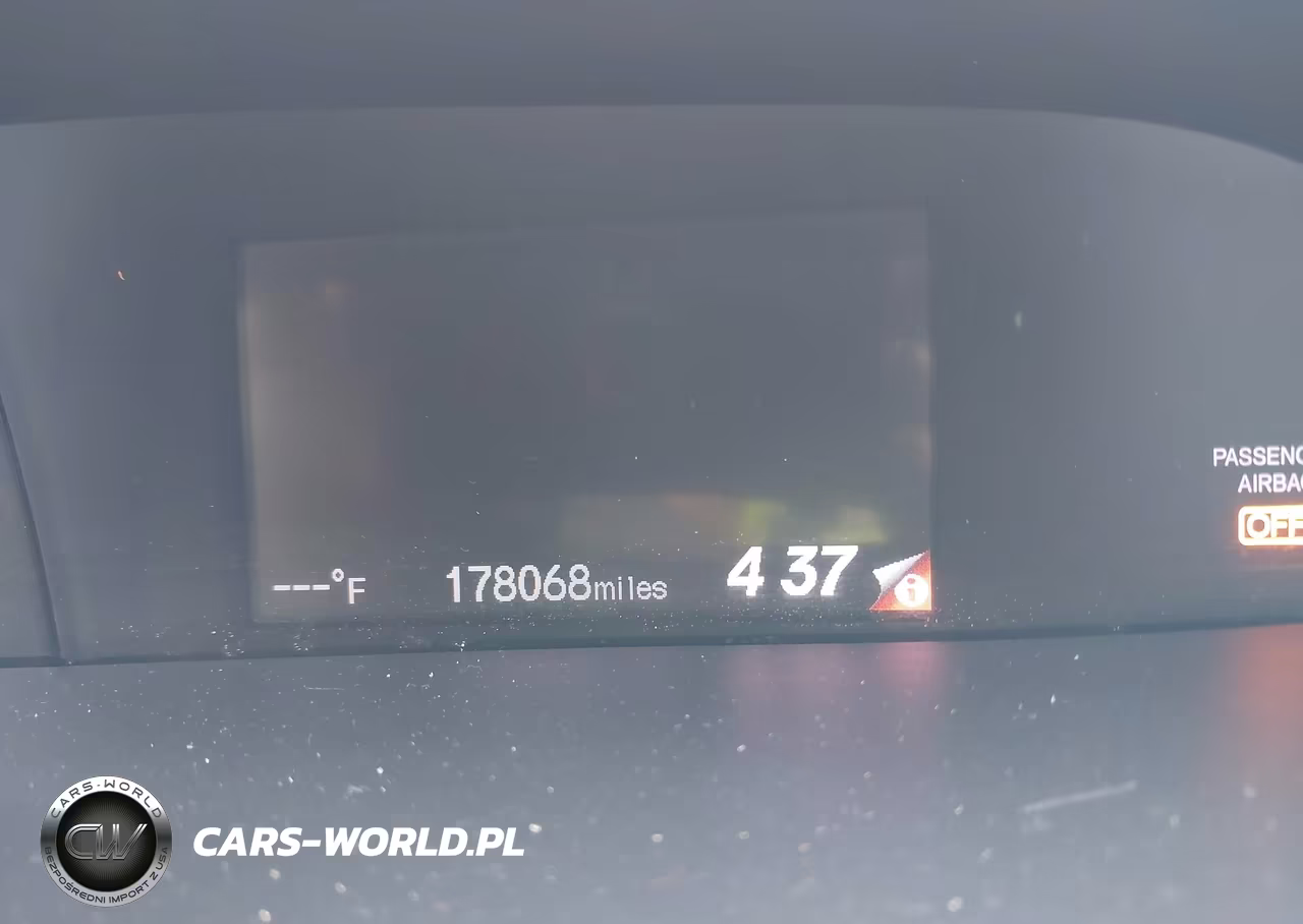 2013 HONDA CIVIC LX VIN:2HGFB2F5XDH537125 - 15