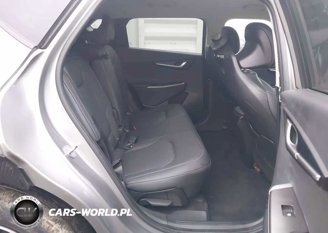 2024 Kia Ev6 Wind VIN:KNDC3DLC3R5615157 - 8