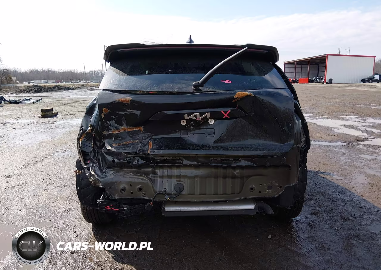 2025 Kia Niro Lx VIN:KNDCP3LE2S5263050 - 17
