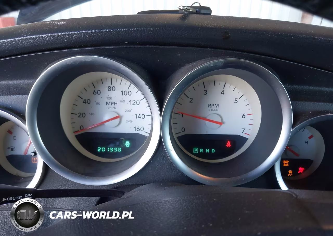 2006 Dodge Charger Rt VIN:2B3KA53H96H230761 - 7