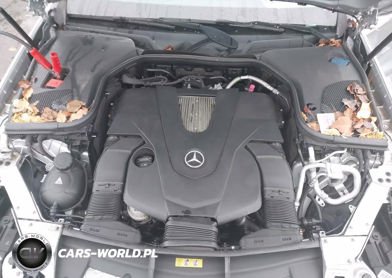 2017 Mercedes-Benz E 400 4Matic VIN:WDDZH6GB8HA151948 - 10