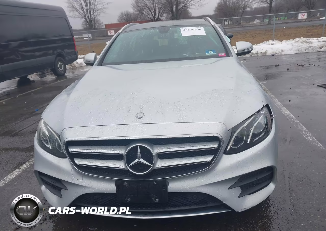 2017 Mercedes-Benz E 400 4Matic VIN:WDDZH6GB8HA151948 - 11