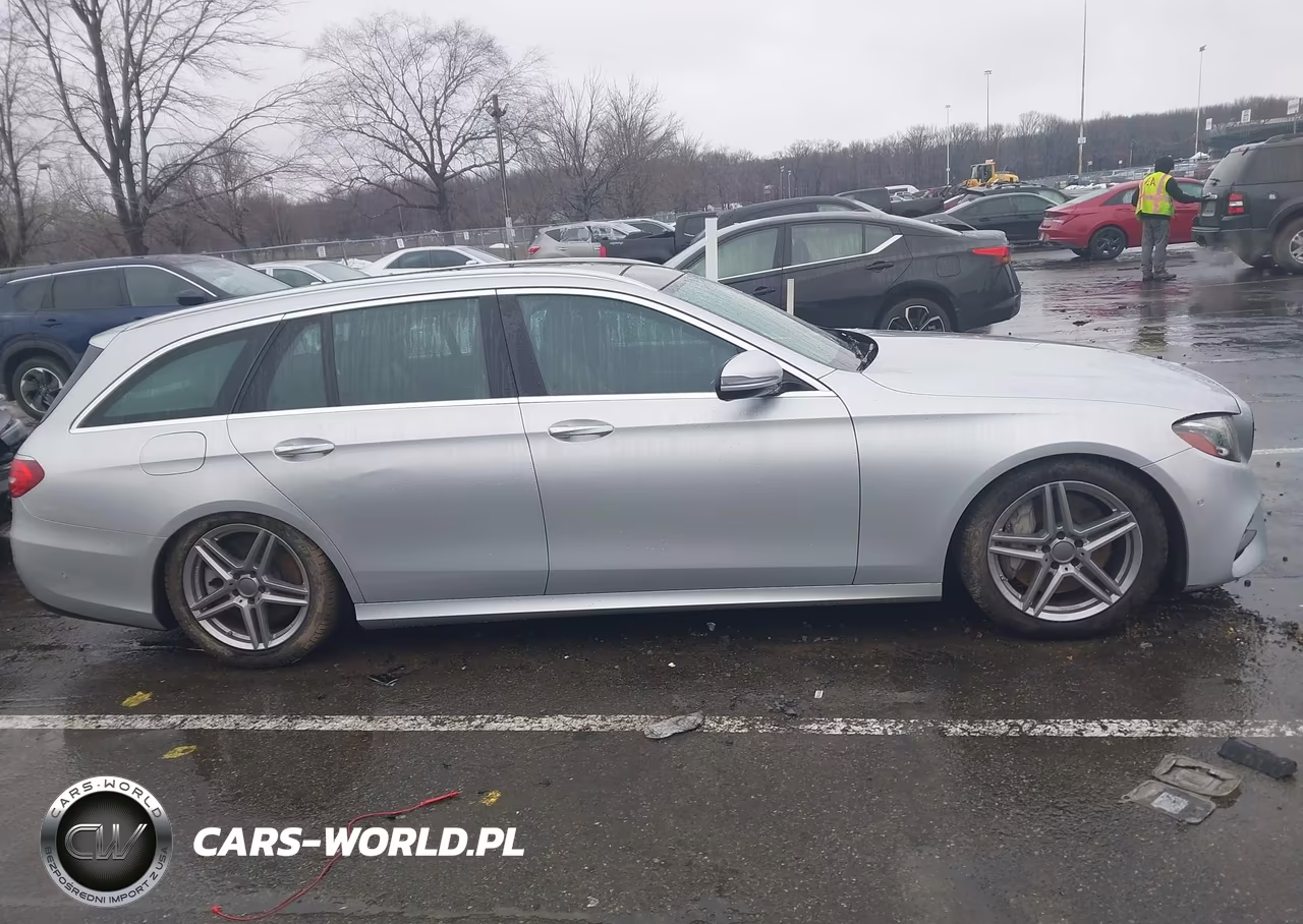 2017 Mercedes-Benz E 400 4Matic VIN:WDDZH6GB8HA151948 - 12