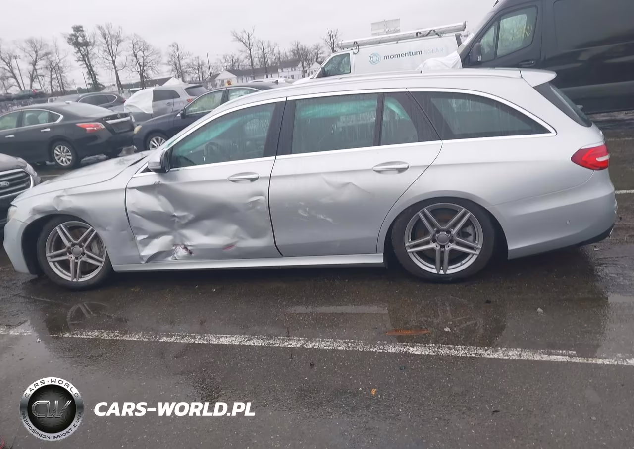 2017 Mercedes-Benz E 400 4Matic VIN:WDDZH6GB8HA151948 - 13