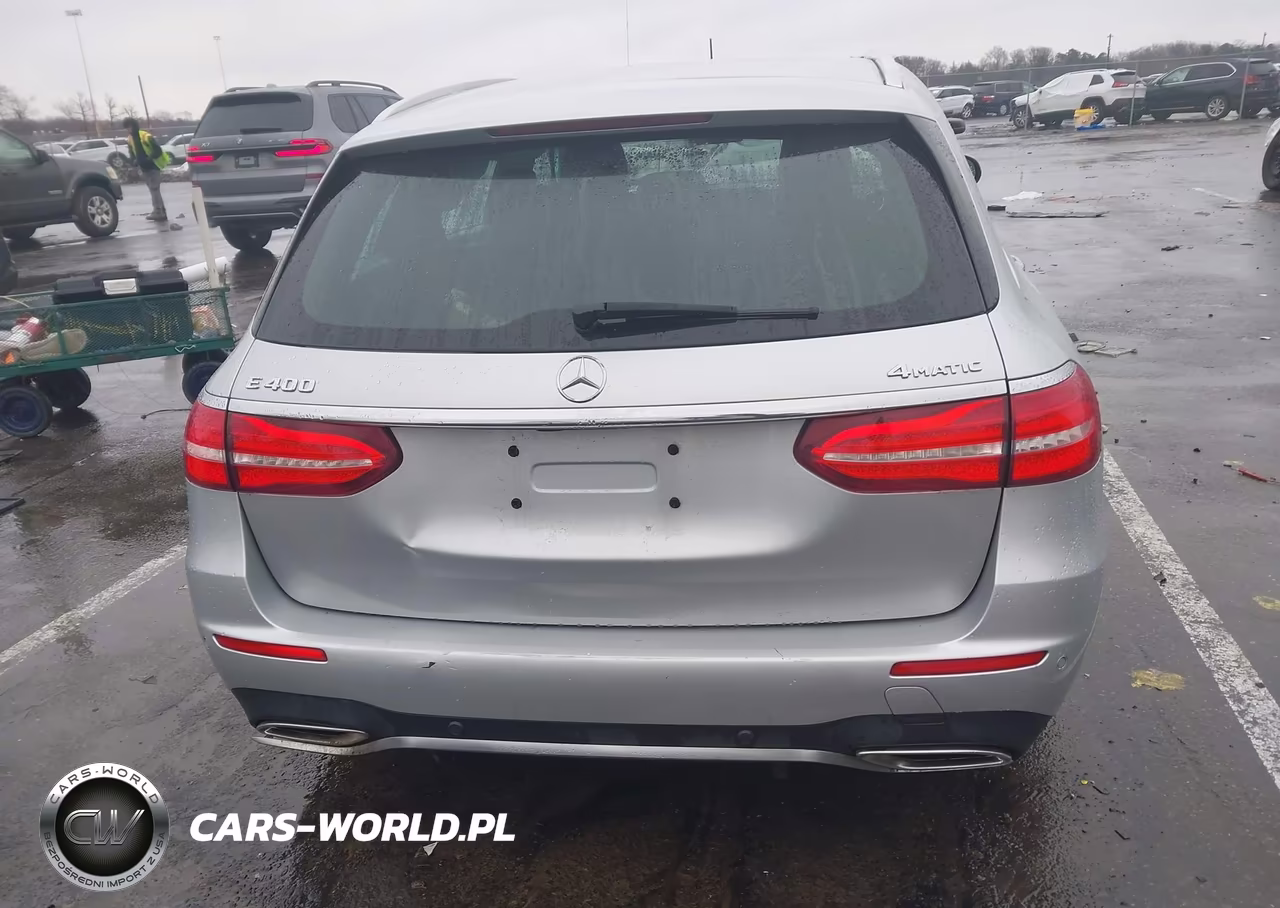 2017 Mercedes-Benz E 400 4Matic VIN:WDDZH6GB8HA151948 - 15