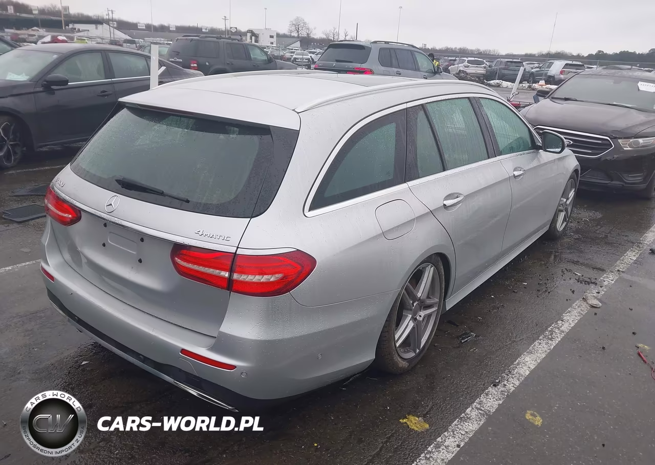 2017 Mercedes-Benz E 400 4Matic VIN:WDDZH6GB8HA151948 - 4