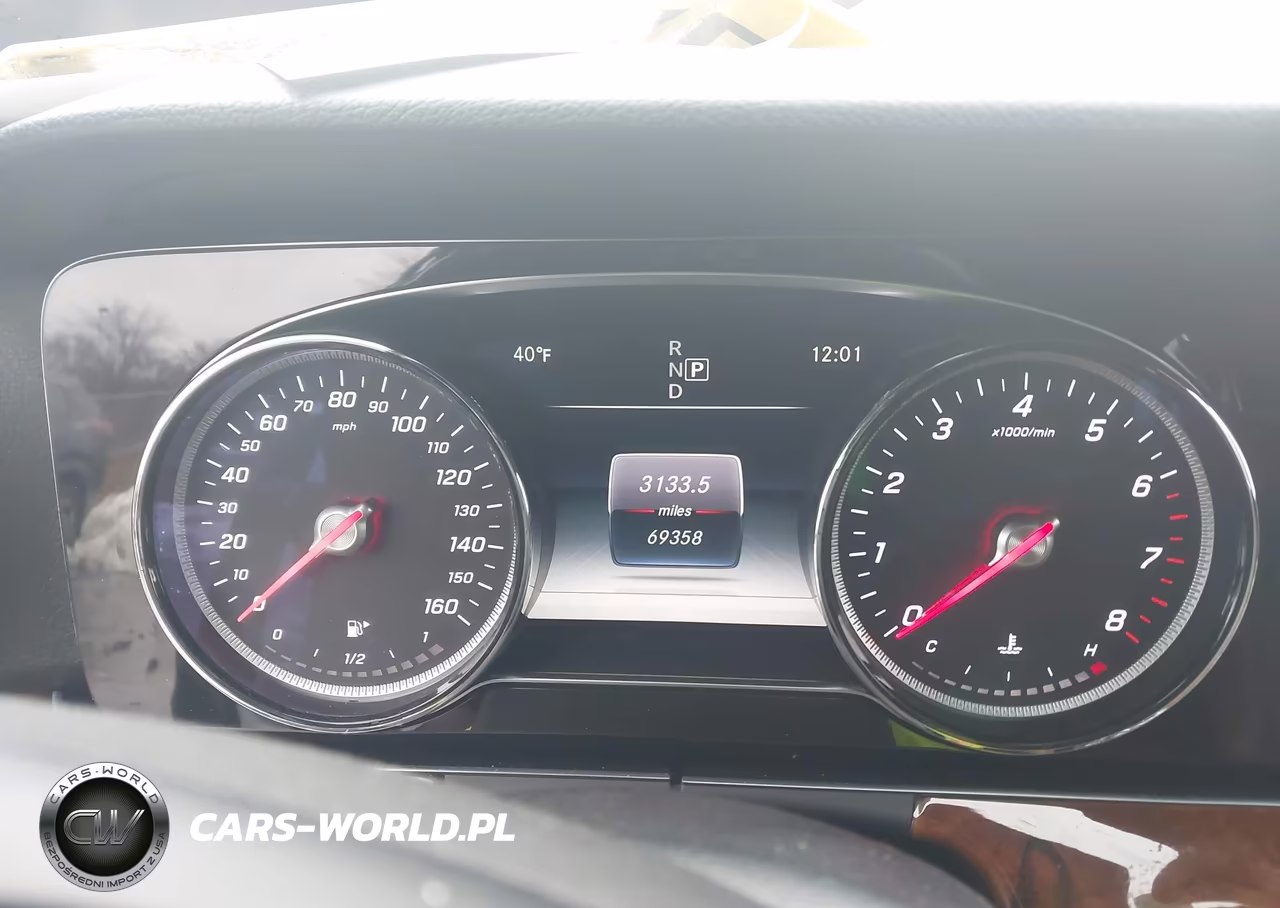 2017 Mercedes-Benz E 400 4Matic VIN:WDDZH6GB8HA151948 - 7