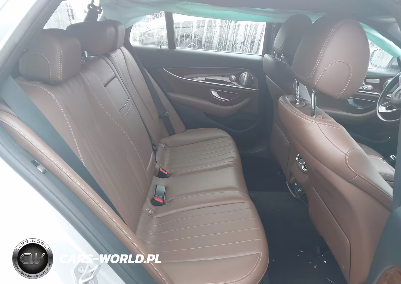 2017 Mercedes-Benz E 400 4Matic VIN:WDDZH6GB8HA151948 - 8