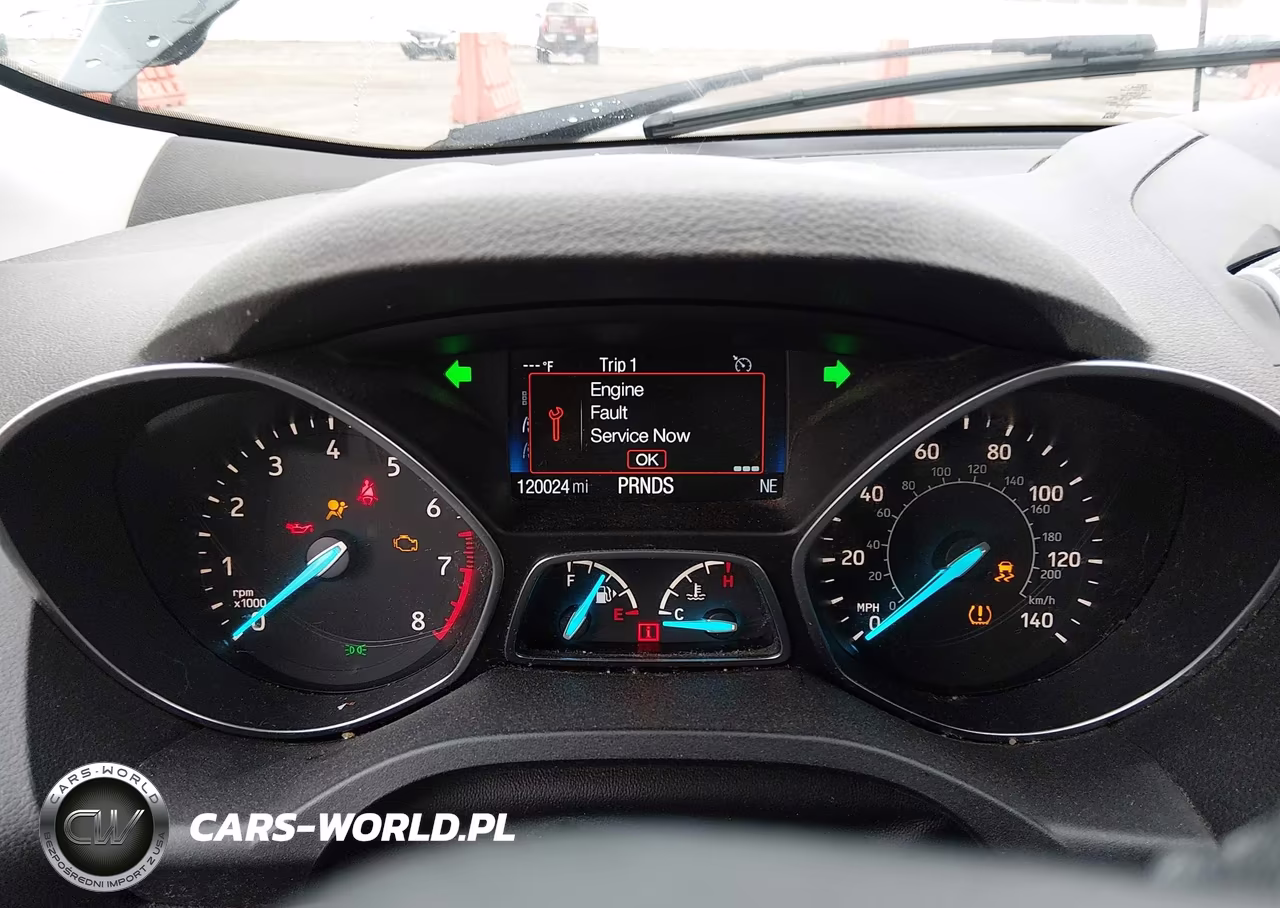 2018 Ford Escape Sel VIN:1FMCU0HD7JUA10152 - 7