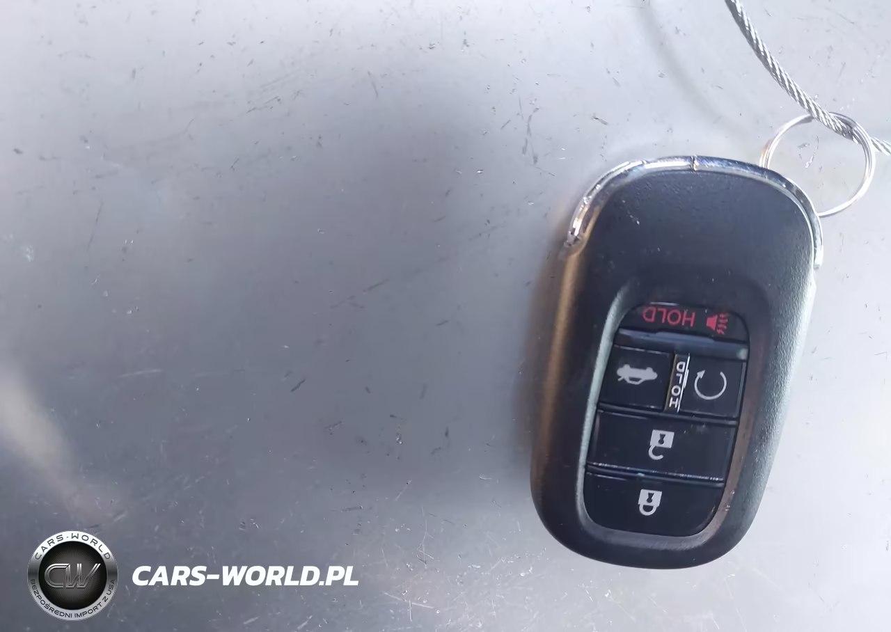 2026 Honda Civic Hybrid Sport-Sport Touring VIN:2HGFE4F89TH312366 - 11