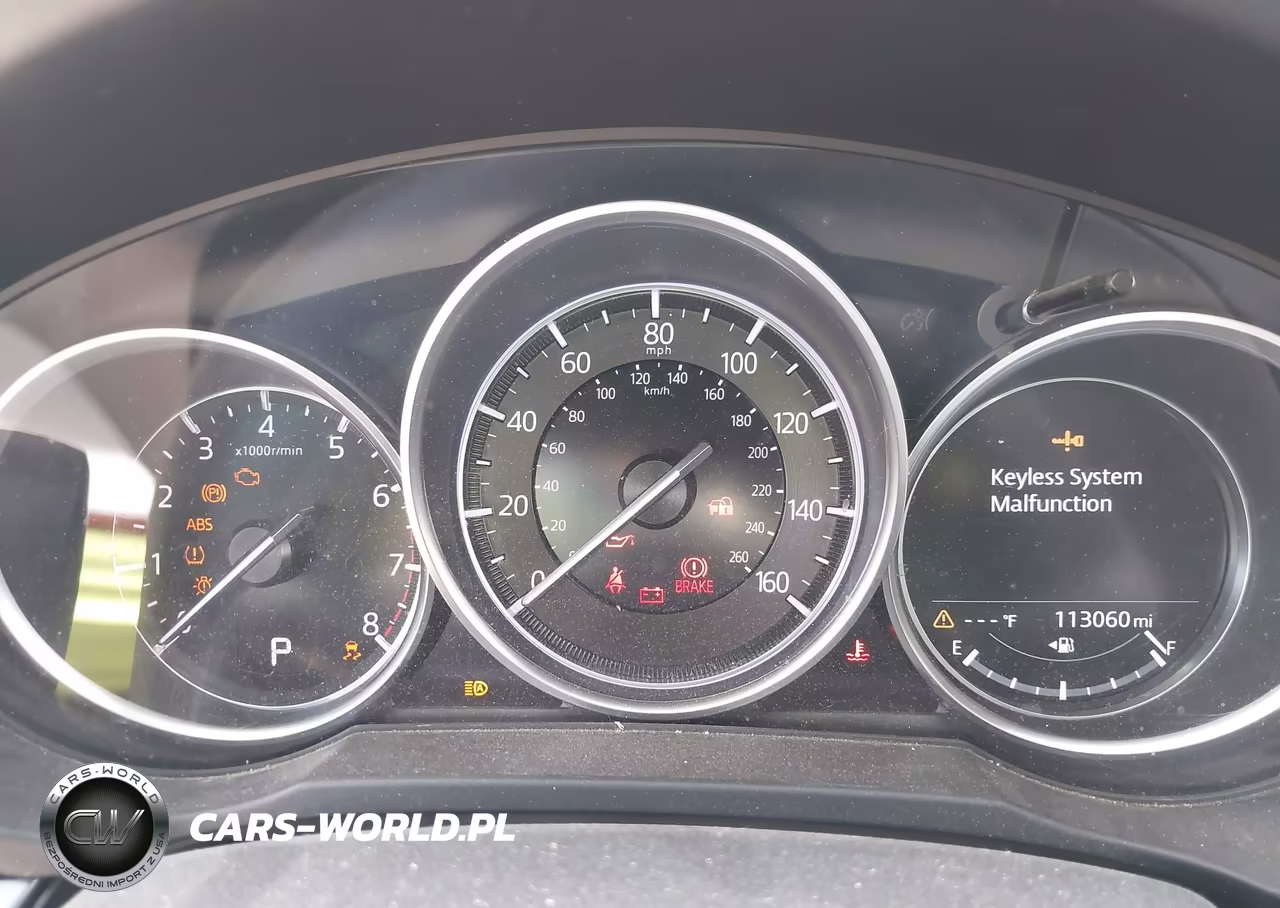 2019 Mazda Cx-5 Touring VIN:JM3KFACM4K1680663 - 7