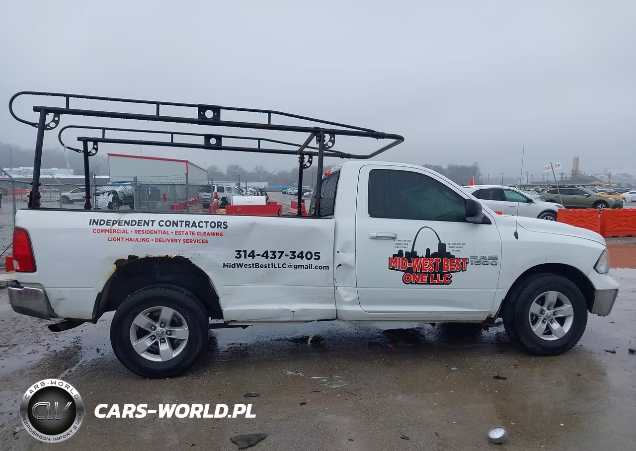 2013 Ram 1500 Slt VIN:3C6JR6EP6DG528797 - 13
