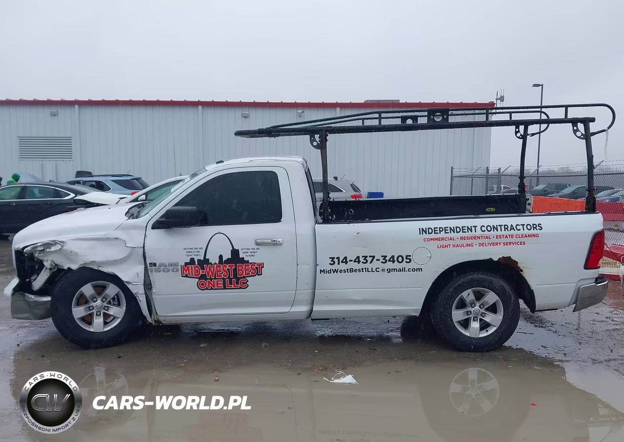 2013 Ram 1500 Slt VIN:3C6JR6EP6DG528797 - 14