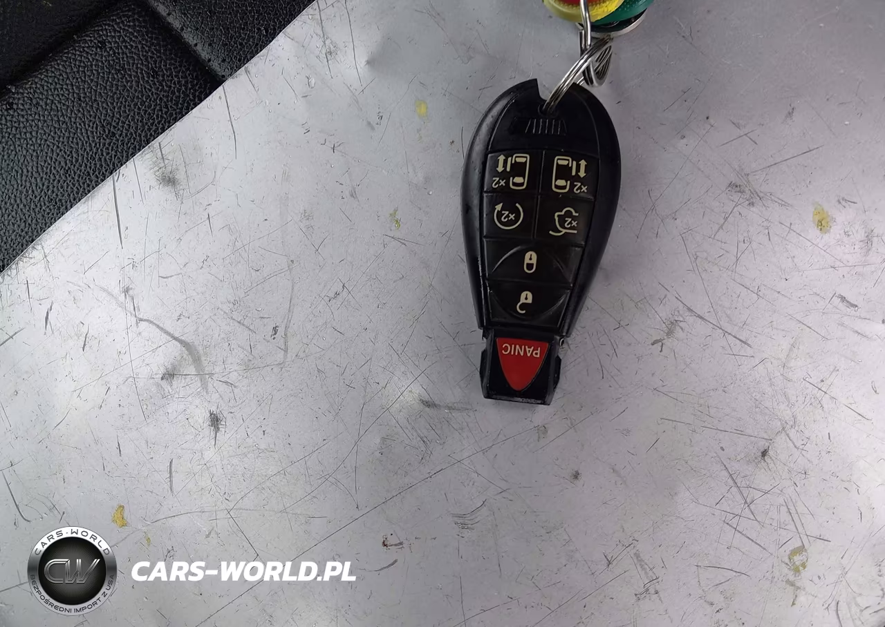 2018 Dodge Grand Caravan Gt VIN:2C4RDGEG9JR335436 - 11