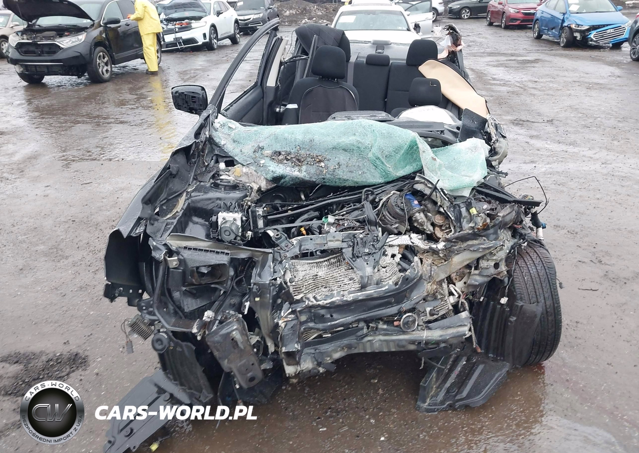 2016 Subaru Impreza 2.0I Premium VIN:JF1GJAF65GH007931 - 12