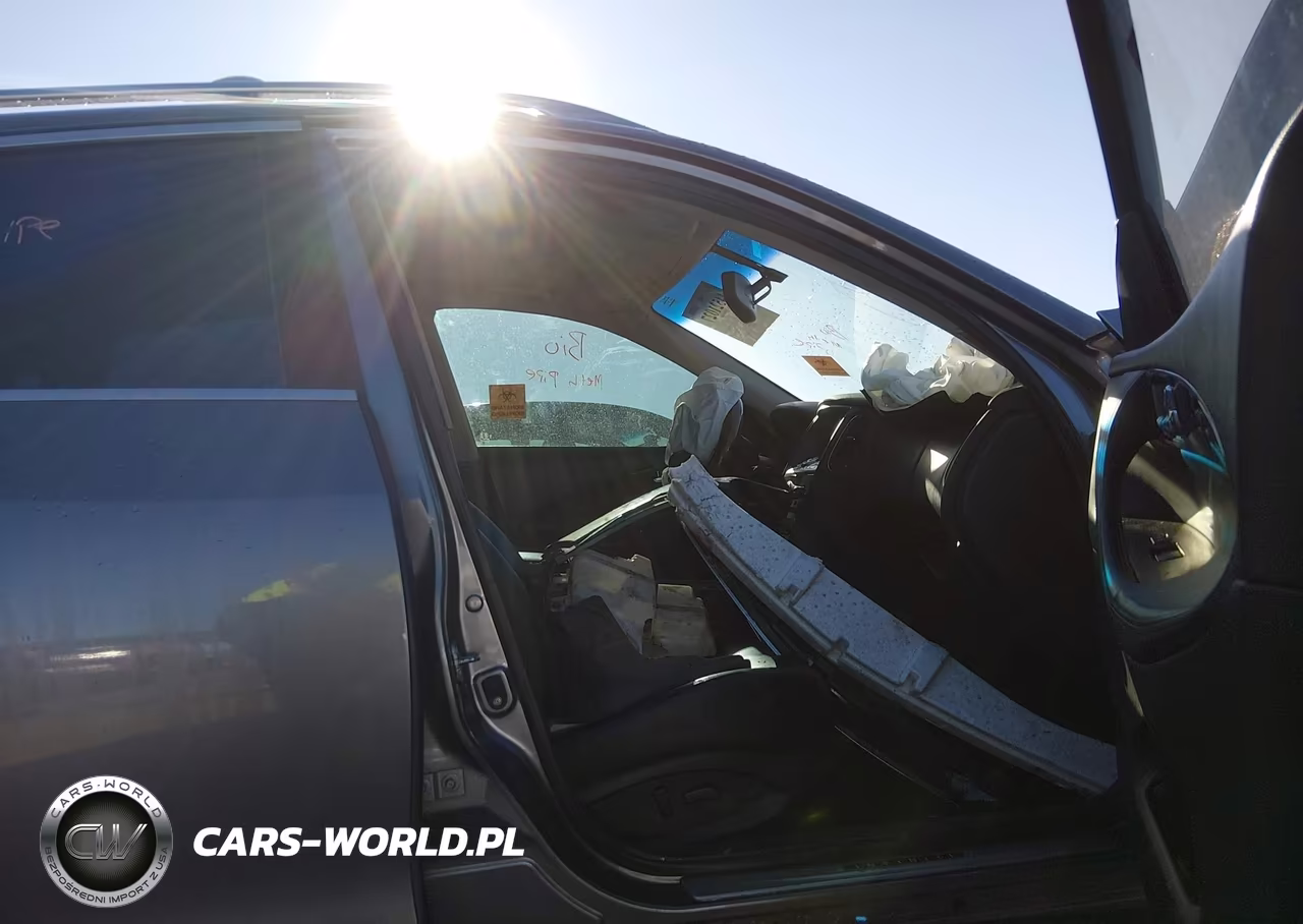 2017 Infiniti Qx50 VIN:JN1BJ0RR1HM414631 - 5