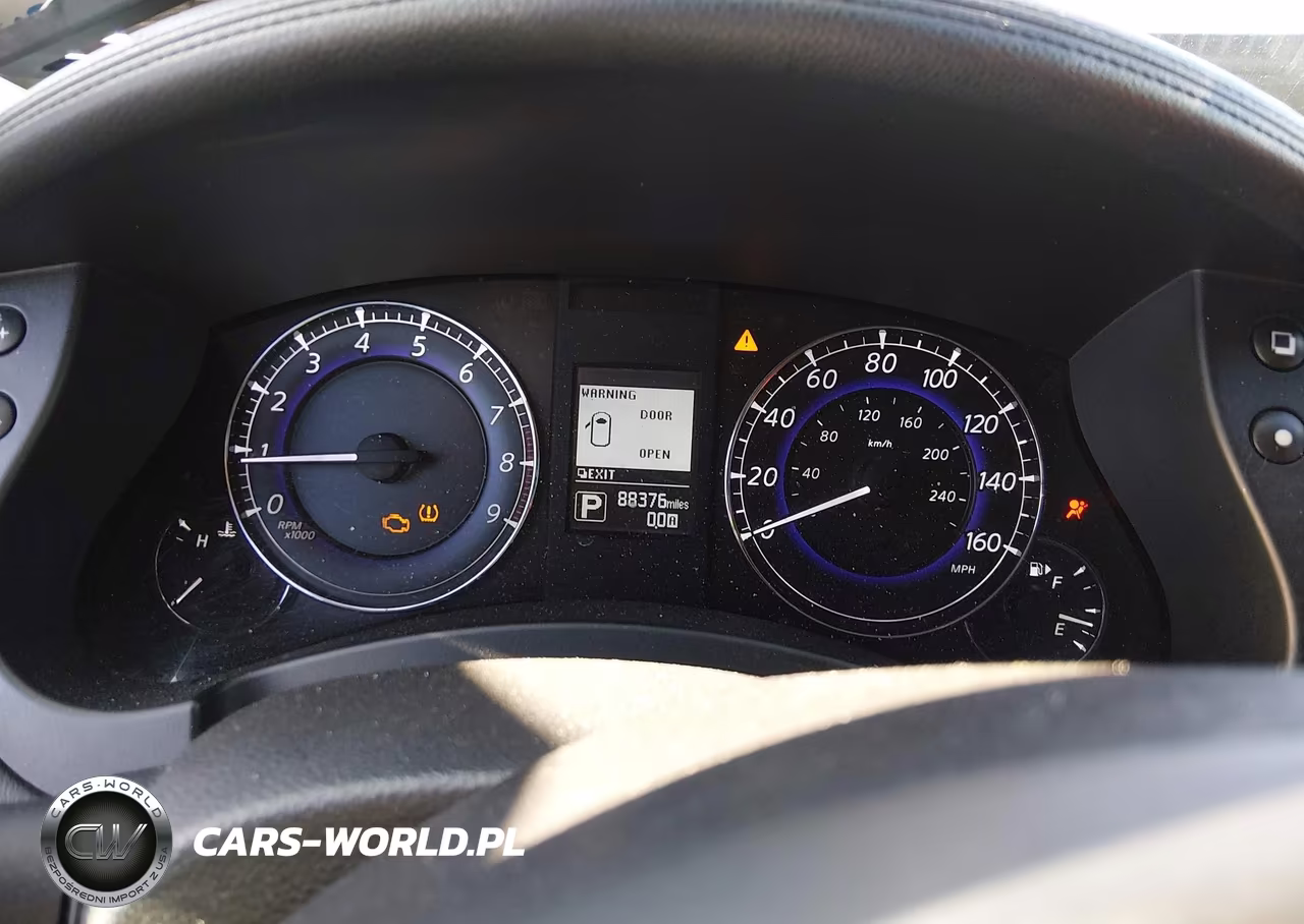 2017 Infiniti Qx50 VIN:JN1BJ0RR1HM414631 - 7
