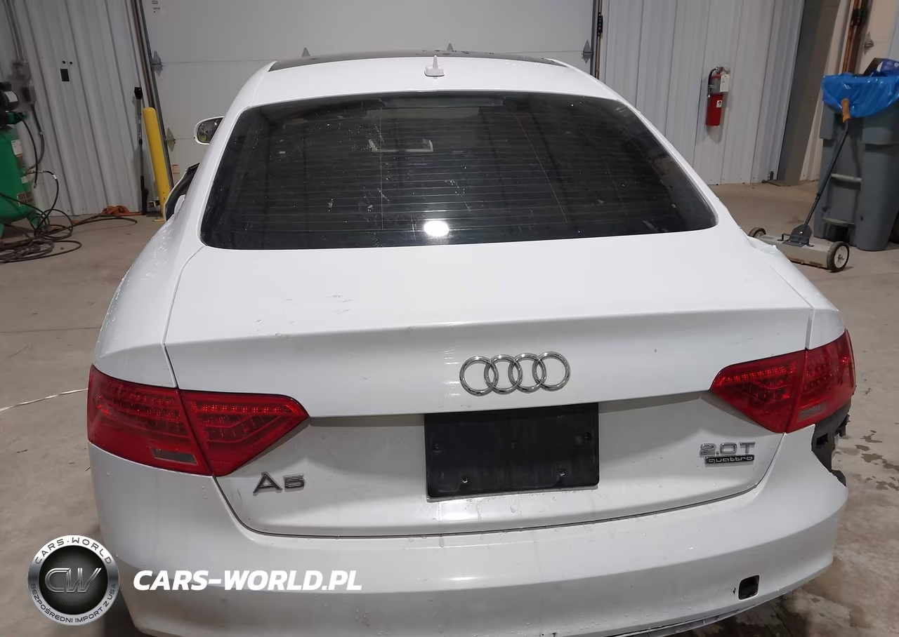 2016 Audi A5 2.0T Premium VIN:WAUD2AFRXGA047898 - 15