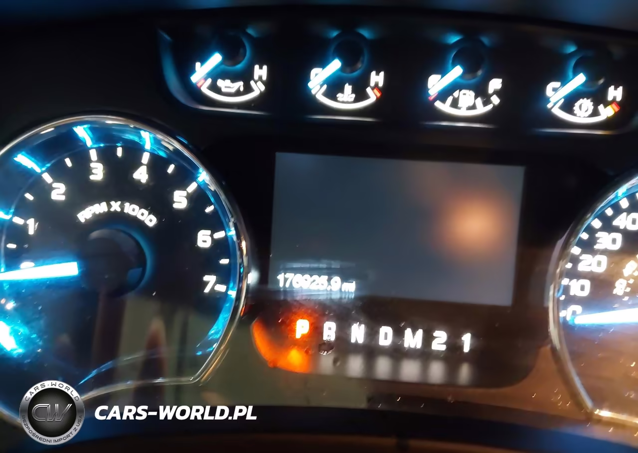 2011 Ford F-150 Xlt VIN:1FTFX1ET6BFC26753 - 7