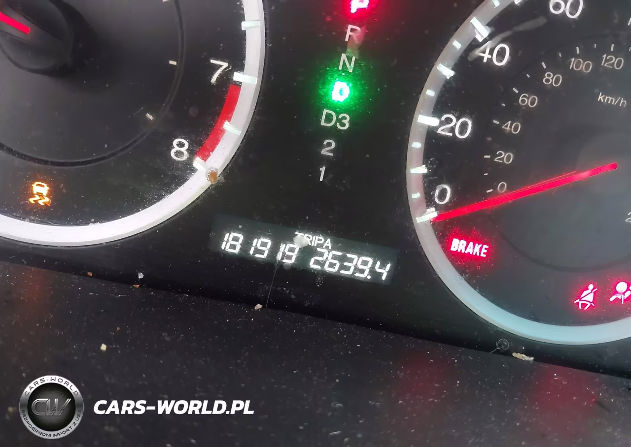2012 Honda Accord 2.4 Ex-L VIN:1HGCP2F84CA066052 - 15