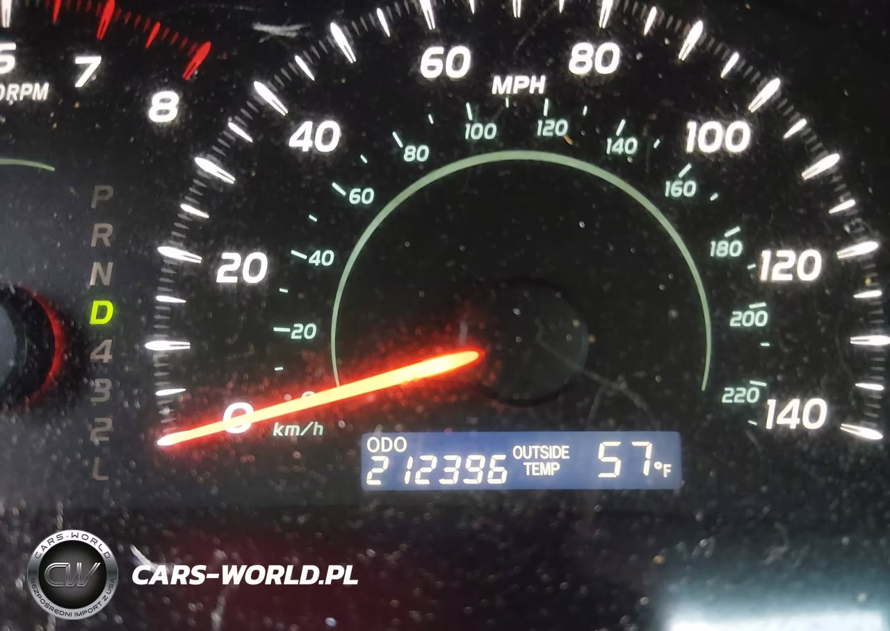 2009 Toyota Camry Le VIN:4T1BE46K59U349747 - 16