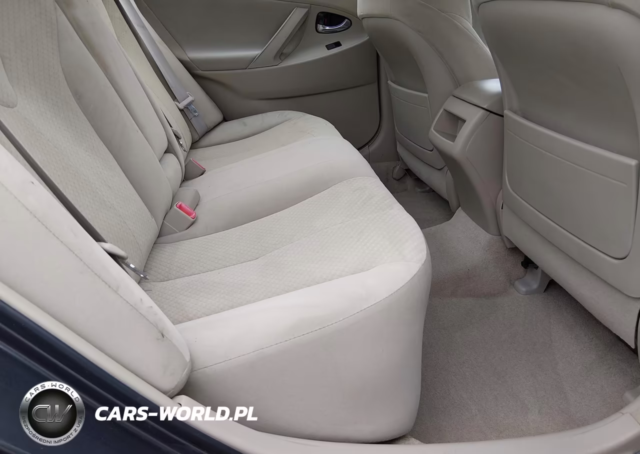 2009 Toyota Camry Le VIN:4T1BE46K59U349747 - 8