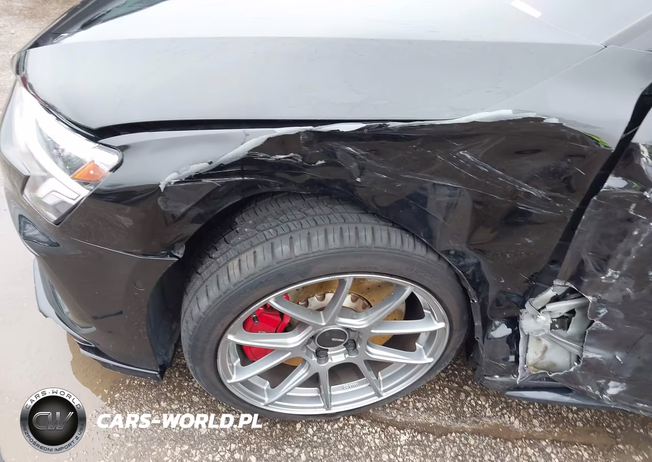 2024 Audi S3 Premium Plus Tfsi Quattro S Tronic VIN:WAUH3DGY8RA042479 - 18