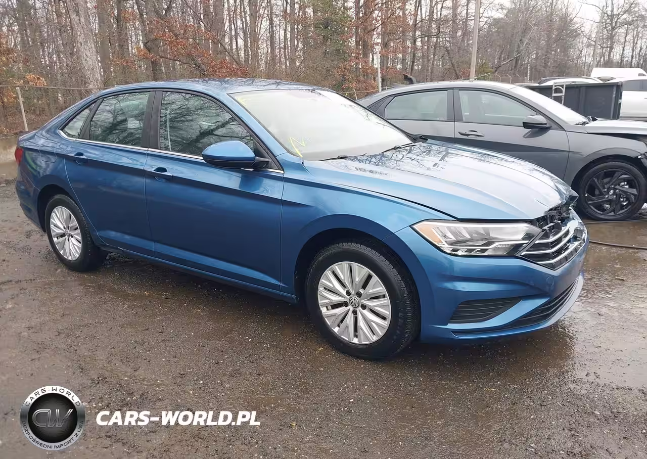2020 Volkswagen Jetta 1.4T R-Line-1.4T S-1.4T Se