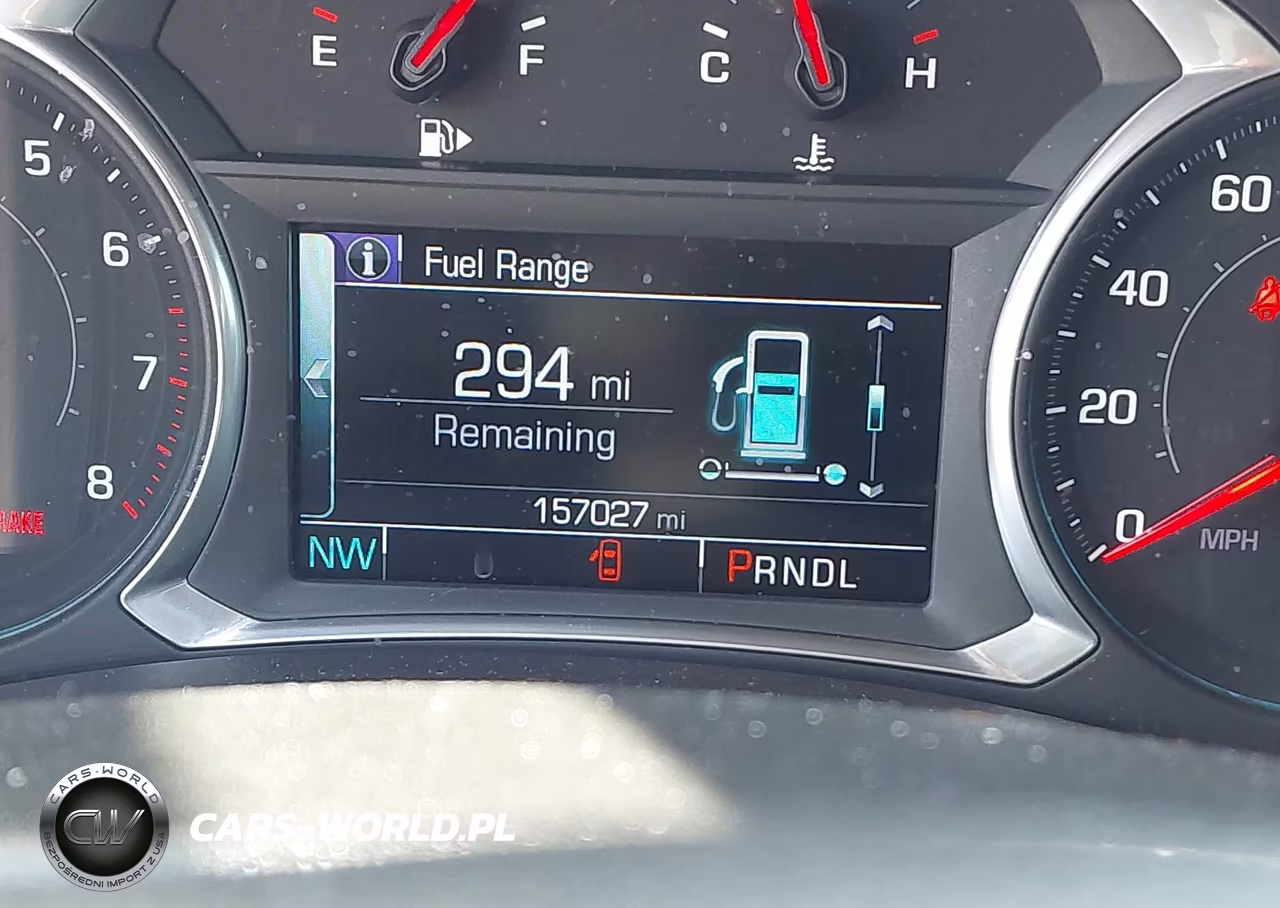 2018 Chevrolet Malibu Lt VIN:1G1ZD5ST6JF112129 - 15