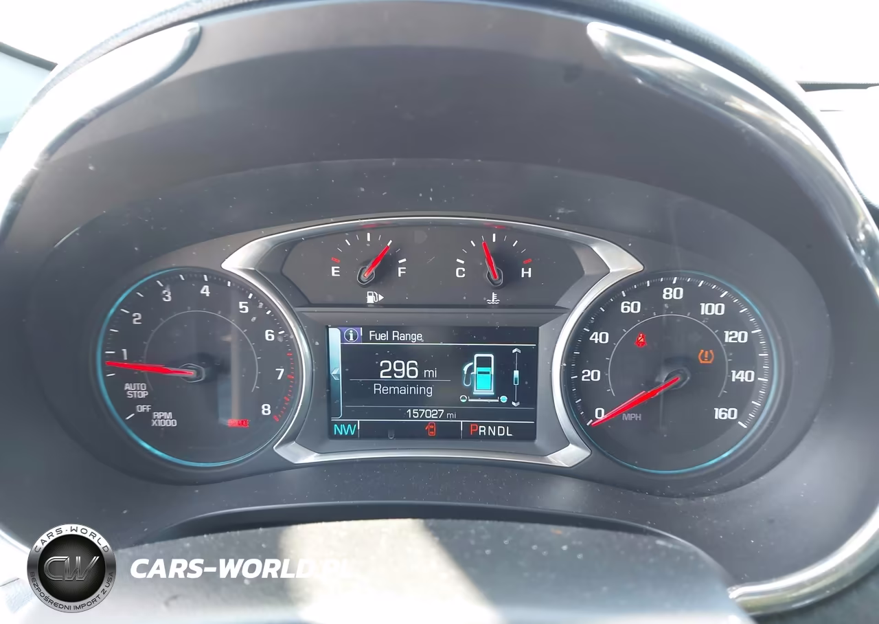 2018 Chevrolet Malibu Lt VIN:1G1ZD5ST6JF112129 - 7