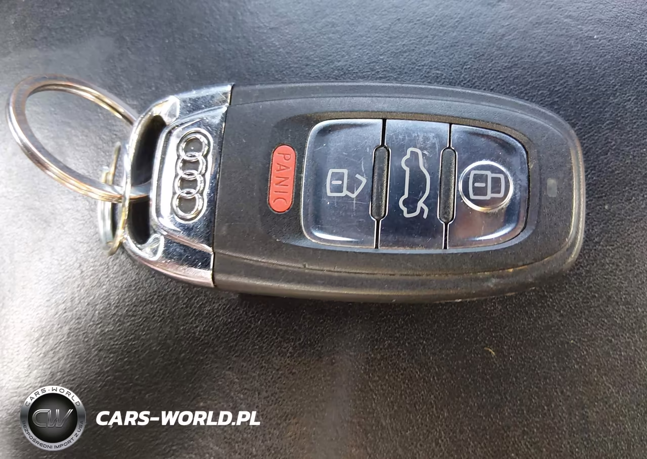 2014 Audi S5 3.0T Premium Plus VIN:WAUCGAFH0EN004889 - 11